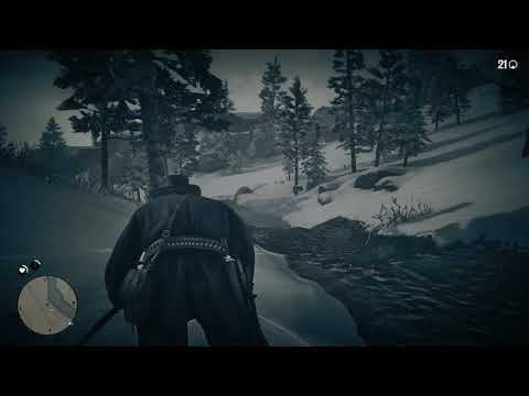 Прохождение Red Dead Redemption 2 часть 2