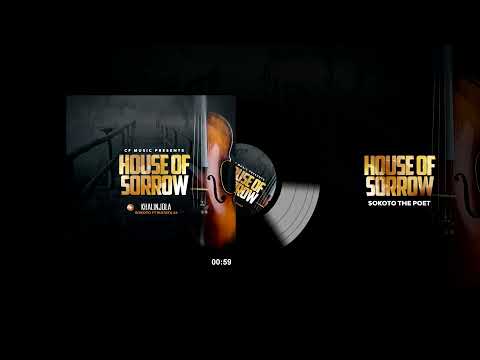 Sokoto ft Matata 24 - Khalinjola (official Visualizer )