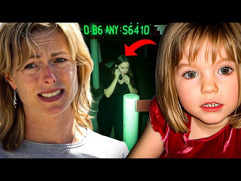 SHOCKING! | Kate's Call to Her Mother: "Gerry Did Something TERRIBLE" | Madeleine McCann