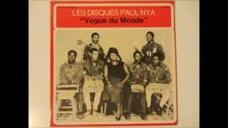 Orchestre Fédéral de Yaoundé - men kuimte go youb (Editions phonographiques Paul Nya)