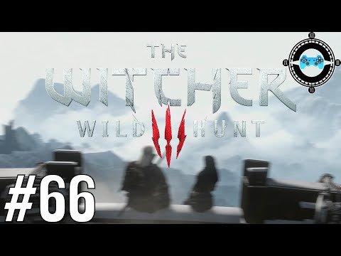 Last Wish - The Witcher 3 Wild Hunt Episode #66 (Blind Let’s Play/First Playthrough)