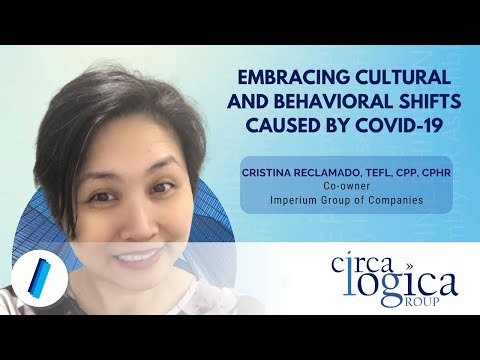 PHRA S02E09 | Embracing Cultural and Behavioral Shifts caused by COVID-19