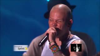 Residente / Calle 13 &amp; Lila Downs - Latinoamérica (En Vivo) [2016] HD