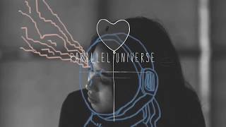 PARALLEL UNIVERSE by CLARA BENIN (LYRICS) full lyrics in the description box