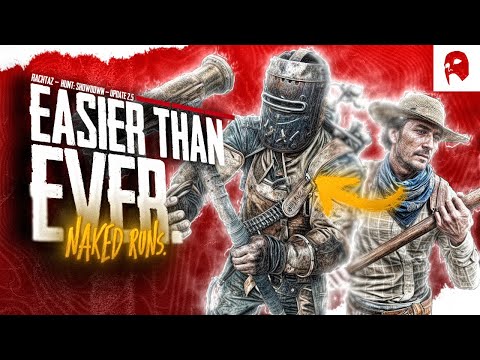 Zero to Hero Runs in Hunt Have Never Been Easier