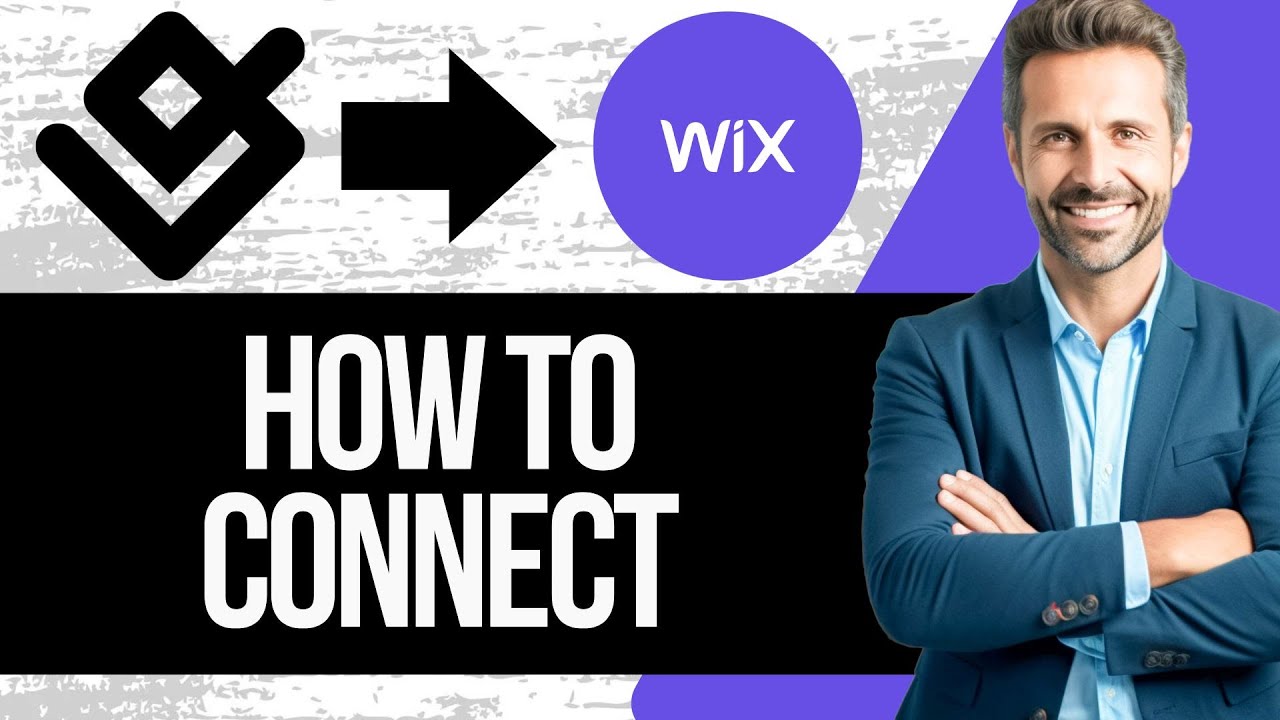 How To Connect Gelato Print On Demand To Wix Website | Full Tutorial 2024
