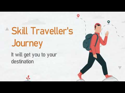 Skill Traveller Explainer