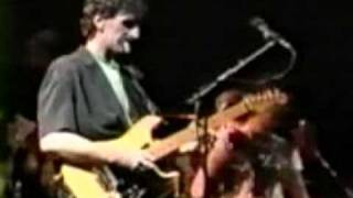 Frank Zappa Sleep Dirt Guitar Solo