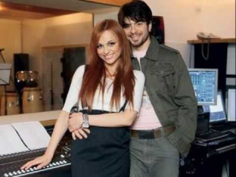 Tose Proeski i Antonija Sola - Volim Osmjeh Tvoj