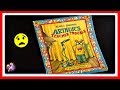 ARTHUR S TEACHER TROUBLE