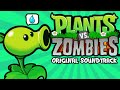 Zen Garden - Plants vs. Zombies Soundtrack (Official)