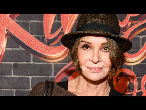 Anouschka Renzi criticizes her TV colleagues