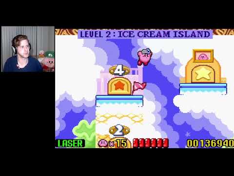 This Series Has Great Remakes! - Ep. 1 Kirby Nightmare in Dreamland 100% Let's Play