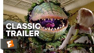 Küçük Korku Dükkanı ( Little Shop of Horrors )