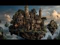 Floating Realms: Celtic Music for the Skybound Castle