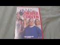 CHEAPER BY THE DOZEN DVD Overview