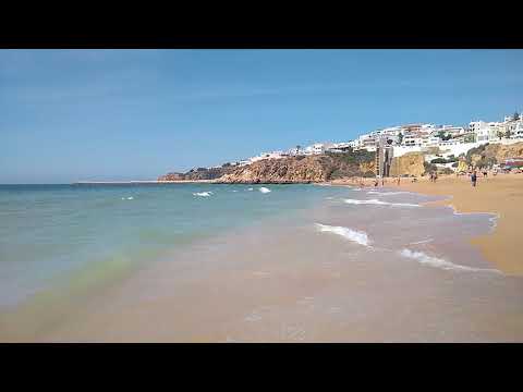 Praia dos Pescadores