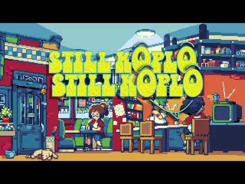 NOTHING GONNA CHANGE MY LOVE FOR YOU - WESTLIFE (STILL KOPLO)