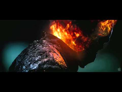 GHOST RIDER SPIRIT OF VENGEANCE TRAILER