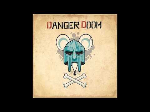 DangerDoom - A.T.H.F. (Aqua Teen Hunger Force)
