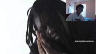 Young Chop Big Soulja Chop Reaction Video