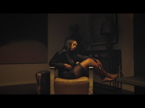 Jean Deaux - Streets (Official Video)