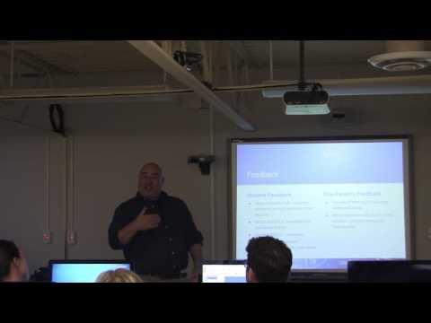 DLS  - Digital Workflow