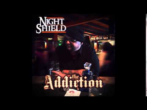 Night Shield featuring Trey Lane & Tureign Jamez - Come Rock