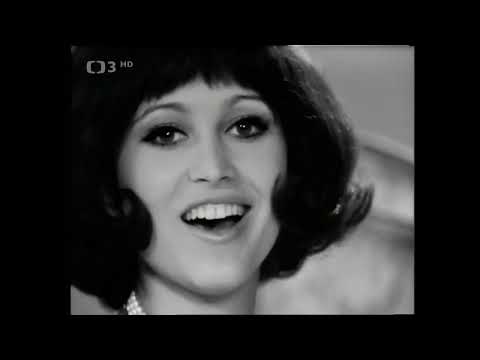 Petra Černocká - A láska musí se vám zdát (1973)