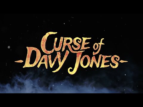Curse of Davy Jones!