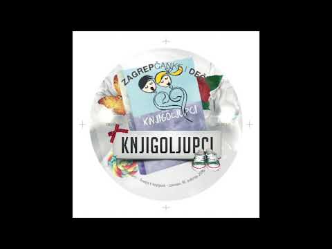 Čarobni lijevak - Zagrepčanke i dečki, Tia Mikić (Knjigoljupci)