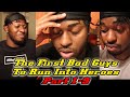 The First Bad Guys To Run Into Heroes Part 1 9 FolksLoveAK