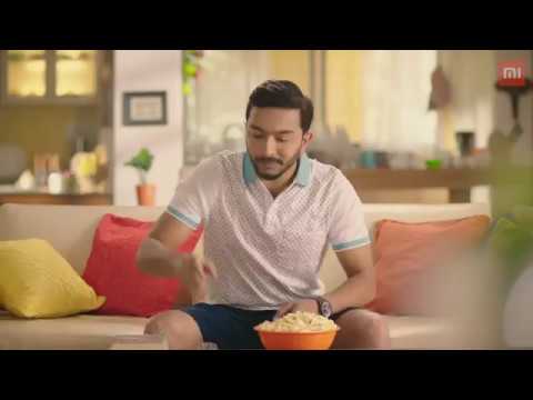 Avinash Muddappa Showreel