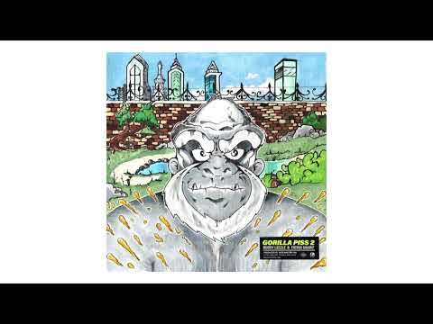 Gorilla Piss 2. Buddy Leezle X Rice Master Zen ft. Fatboi Sharif