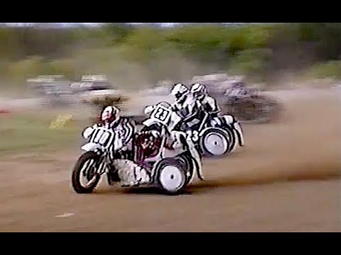 1992 SPRING CLASSIC GRASSTRACK - PART 2