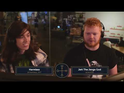 Twan (Pokemon Trainer) vs Dre (Mario) - Guild Smash #28 Losers Top 8