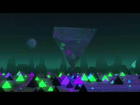 FAN JIA‘s Showreel