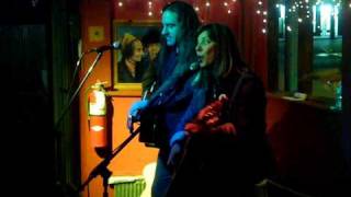 Stacey Earle and Mark Stuart