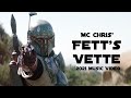 Fett's Vette | 2021 Music Video | MC Chris