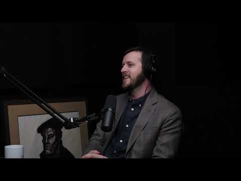 The Modern Puritan Episode 5— Jonathan Landry Cruse on Worship, Hymns, and the Regulative Principle