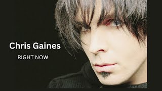Chris Gaines (Garth Brooks) - Right Now (Official Video)