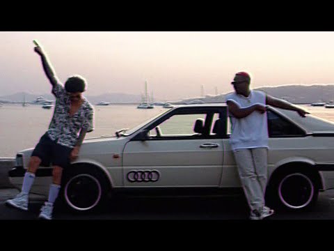 Video thumbnail for Sur la côte