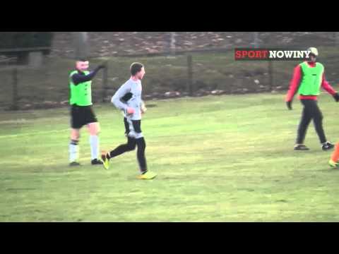 LKS 1908 Nędza - LKS Wilki Wilcza (bramki)