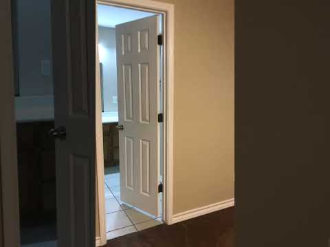 Ridgeway Townhomes, 2 bedroom, 2 baths - Video 2 of 2
