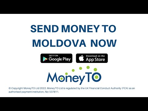 MoneyTO Money Transfer video thumbnail