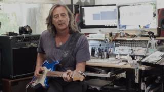 Video thumbnail for Xotic Pedal "Soul Driven-AH" demo by Allen Hinds by The Official Xotic Guitars and Effects Channel