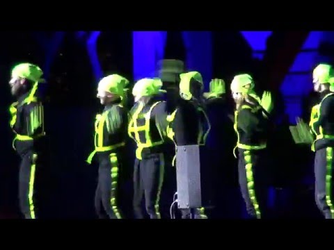 Light Movie Festival  Łódź 2015