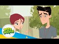 Grossology The Scab Fairy Ep 5