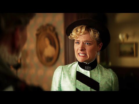 Not Everyone Is As Cruel And Mean-Spirited As You (Marian Vs Agnes) - The Gilded Age 2x01