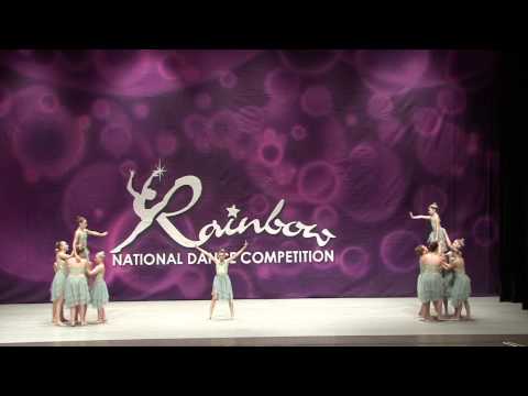 Hurt Me - MDM Dance Project